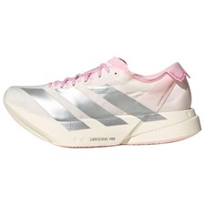 Adidas Adizero Adios Pro 4 JQ4446 WOMEN'S SIZE Comfortable Fabric Running Shoes