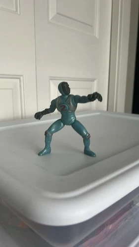 Vintage 1994 Bandai Mighty Morphin Power Rangers Putty Patrol Evil Space Alien