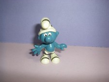 20010 Sträfling Schlumpf Peyo W. Germany Schlümpfe Smurfs