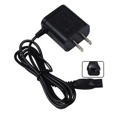 AC Adapter Power Cord for Philips Norelco Shaver HQ850 Razor Charger AT790 AT810