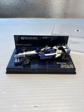 Minichamps Williams BMW FW24 2002 571631