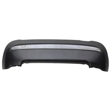 Pare-choc arrière Fiat 500