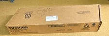 Genuine Toshiba T-FC55-K Black Toner Cartridge e-STUDIO 5520C 6520C 6530C New