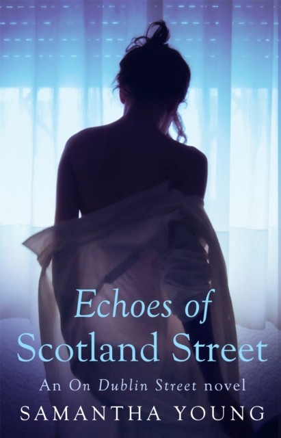 Echoes of Scotland Street by Samantha Young NEW Free UK Delivery - Image 5