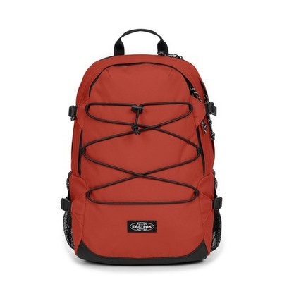 EASTPAK GERIES PRO CS RUST PRO A+ BACKPACK RED