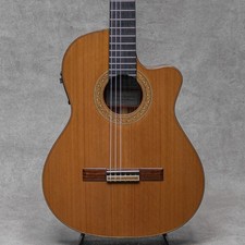 Jose Ramirez 4N-CWE Cedar 2015 Chitarra classica