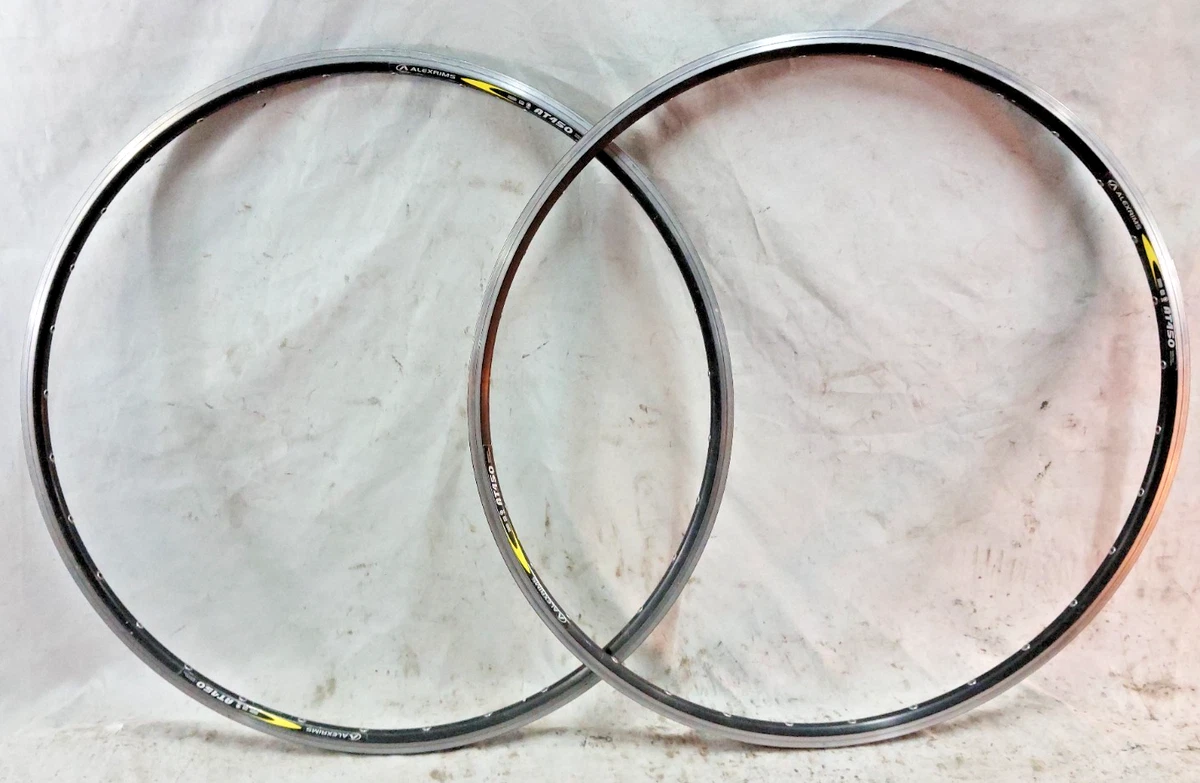 Alexrims Bicycle Rims for Hybrid Bike for sale | eBay