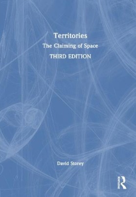 David Storey Territories (Hardback) (UK IMPORT)