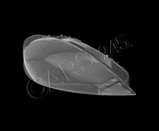 Scheinwerfer Lichtscheibe re Für VOLVO V40 12-16