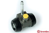 Brembo Radbremszylinder A 12 370 FüR Ford LDV DAF Iveco