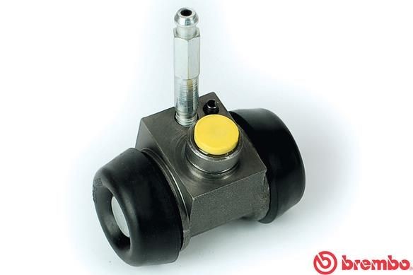 Brembo Radbremszylinder A 12 370 FüR Ford LDV DAF Iveco-image