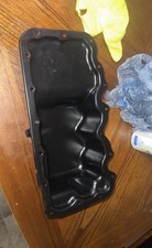 2003 Svt Ford Focus Oil Pan