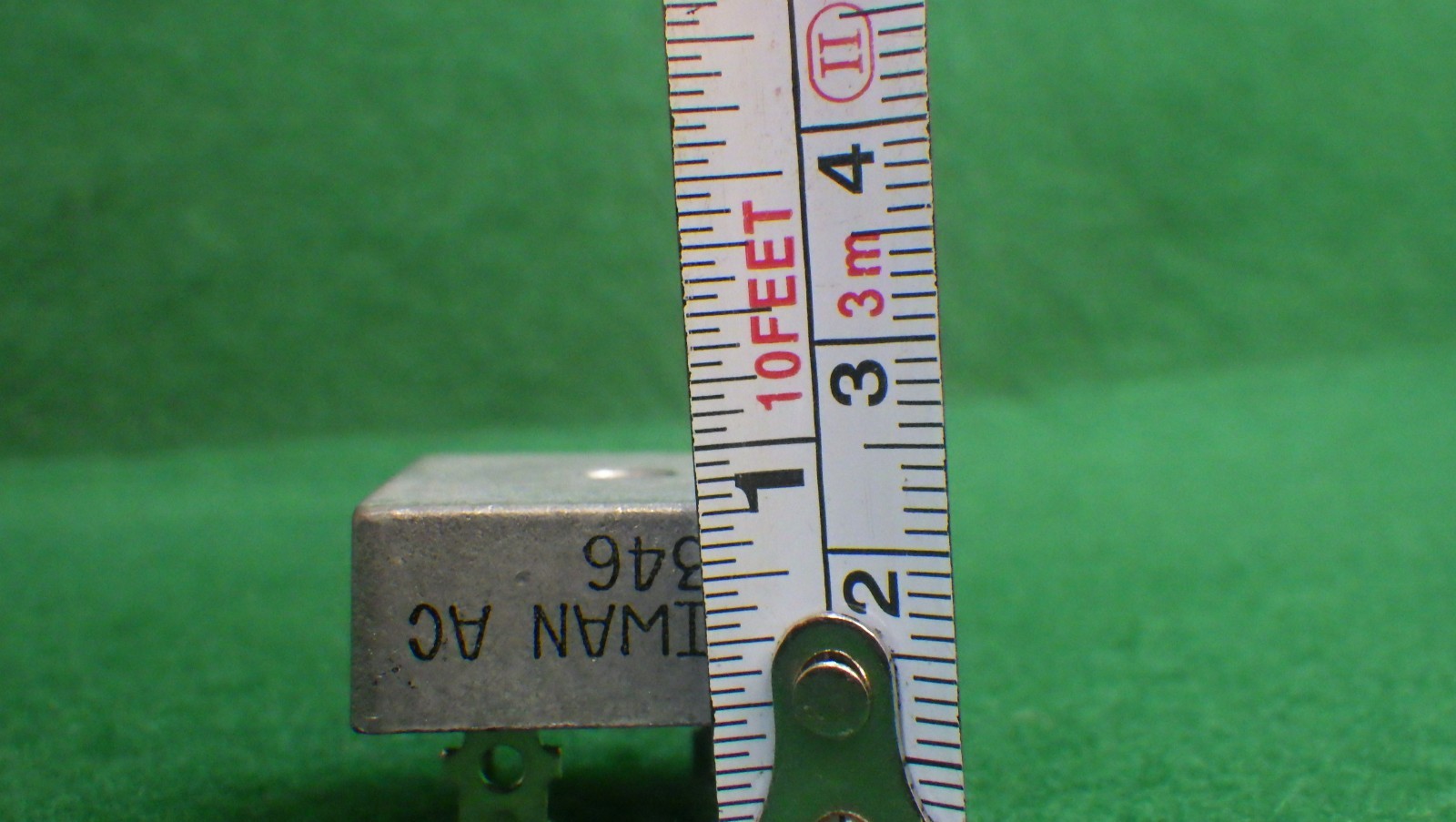 NOS Vintage General Instrument Bridge Rectifier KPB25C-02 200v 25A