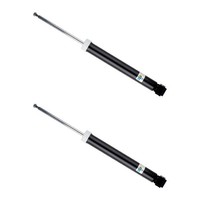 StoßDäMpfer-Set Hinterachse Gasdruck Bilstein Iam-Expertise FüR Mini Clubman