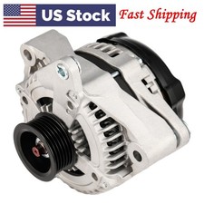 Alternator Fit 2003-2006 Toyota Tundra 2005-2007 Toyota Land Cruiser 4.7L 13994