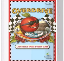 Advanced Nutrients Overdrive 250mL