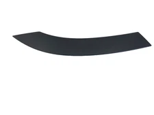 Genuine New Land Rover Defender 2020+ LH Rear Wheel Arch Moulding LR178933