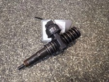 VW PASSAT B7 ALLTRACK 365 Einspritzdüse 038130080AX 1.90 Diesel 103kw 33852929