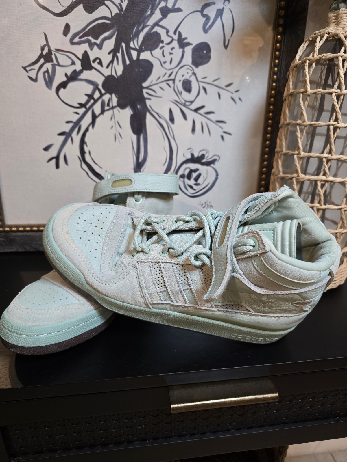 Seller photo, eBay
