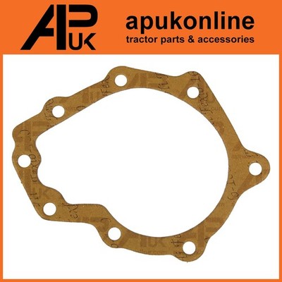 Wasserpumpendichtung für Hinomoto E21 E23 E25 E2002 E2004 E2302 Kompakttraktor