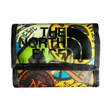 The North Face Base Camp Wallet TNF