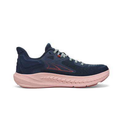 Altra Torin 7 Womens Blue Road Running Training Shoes US 9.5 EU 41