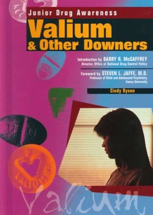 Valium and Other Downers HardcoverFree US Delivery | ISBN:0791052060