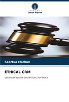 Ethical Crm Vertrauen Bei Der Generation Z Aufbauen Saortua Marbun Taschenbuch