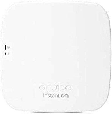 Aruba Hewlett Packard Enterprise company Instant On AP11 867 Mbit / s White Powe