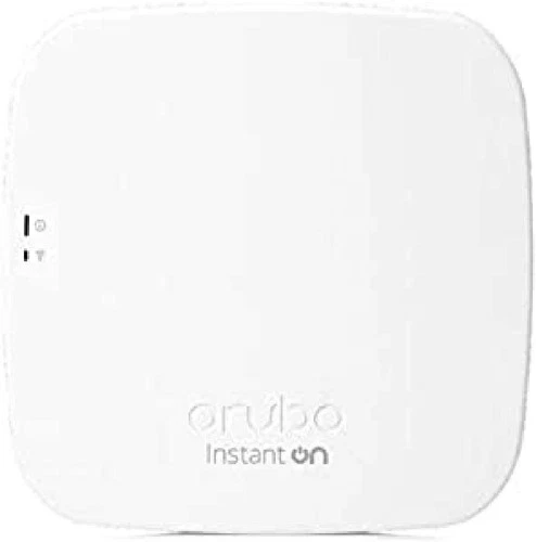 Aruba Hewlett Packard Enterprise company Instant On AP11 867 Mbit / s White Powe