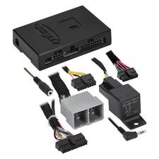 Axxess AXDIS-GMLN31 Data Interface with SWC (Steering Wheel Controls)