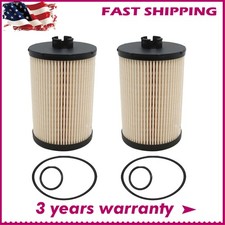 2x P550824 Fuel Filter For Pf7978 Fs19947 600149 33994 Pff5548 Wf10149 32723c91