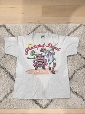 Vintage 1994 Grateful Dead 