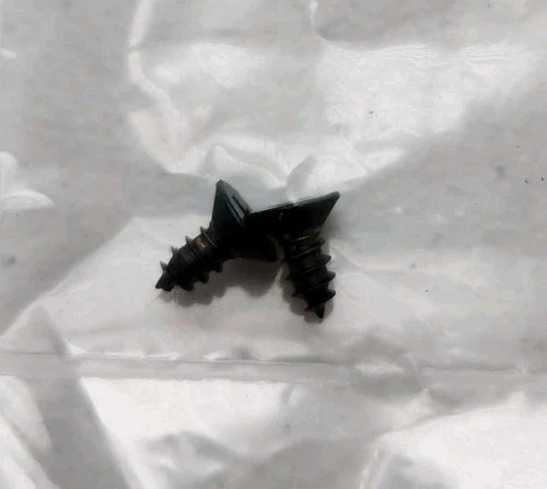 Signature Hardware SH601MB FundamentALL 4" Round Screw-In Shower Drain Cover - Picture 2 of 3