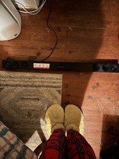 LG Soundbar