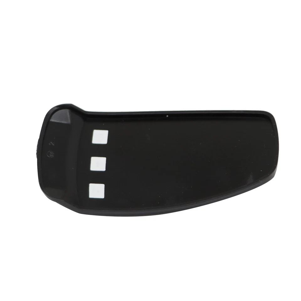 Mercedes Benz E S Class W213 W222 Controller Console Touch Pad 2139008109 Foto 4 de 4