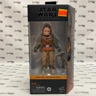Hasbro Star Wars The Black Series Star Wars: The Mandalorian Kuiil