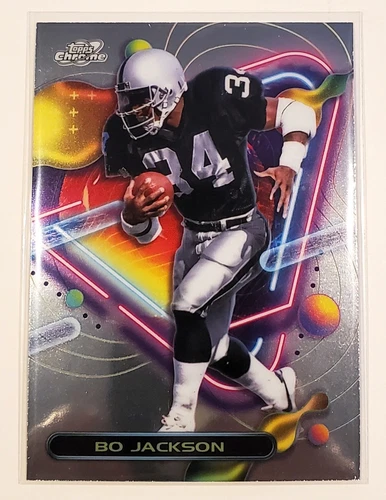 2023 Topps Composite Bo Jackson #288