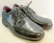 Rockport Waterproof Hydro Shield Oxford Shoes Mens Size 9W