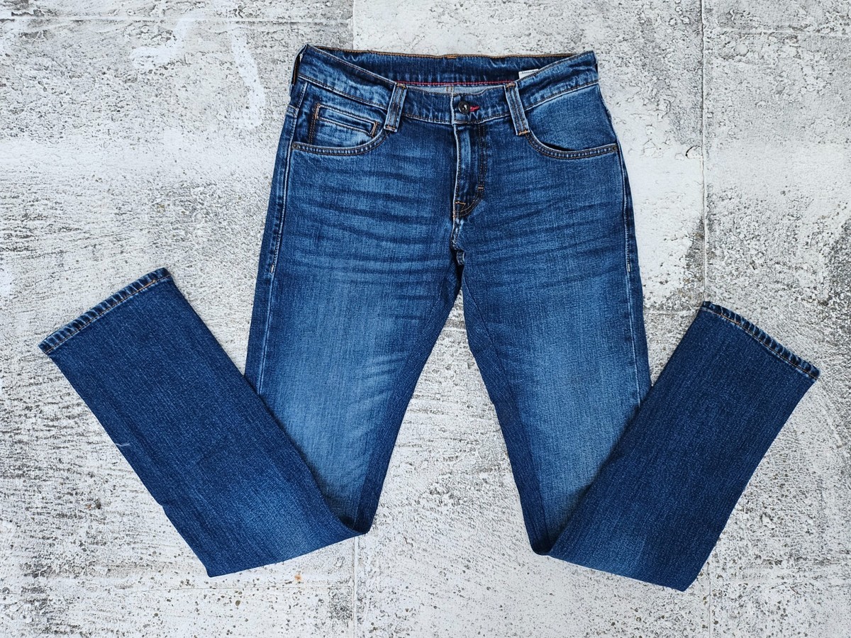 LGB Wild Mustang Gradient Slim Denim