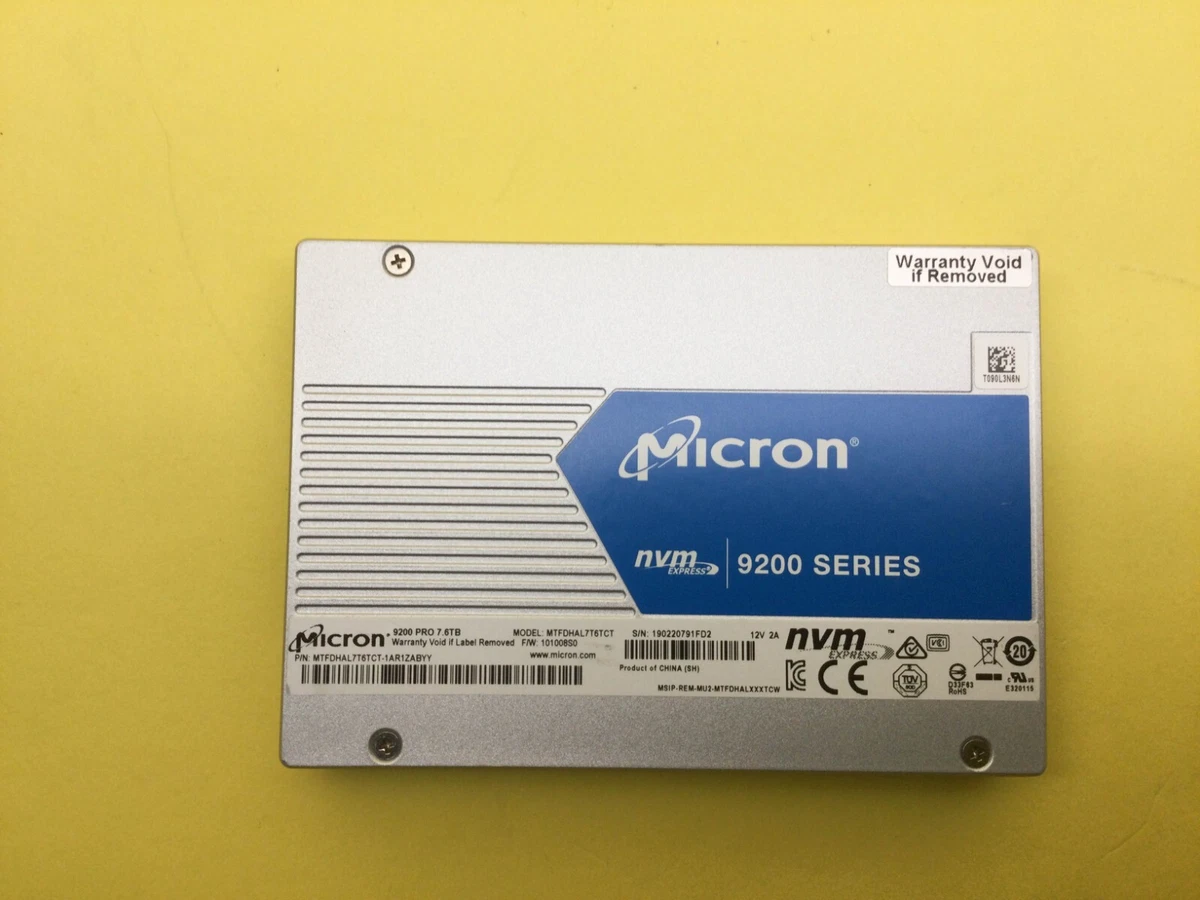Micron 9200 sale