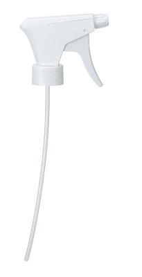 Bode Universalsprühkopf für 500 ml und für 1 Liter Bode Flaschen (1 Stück)