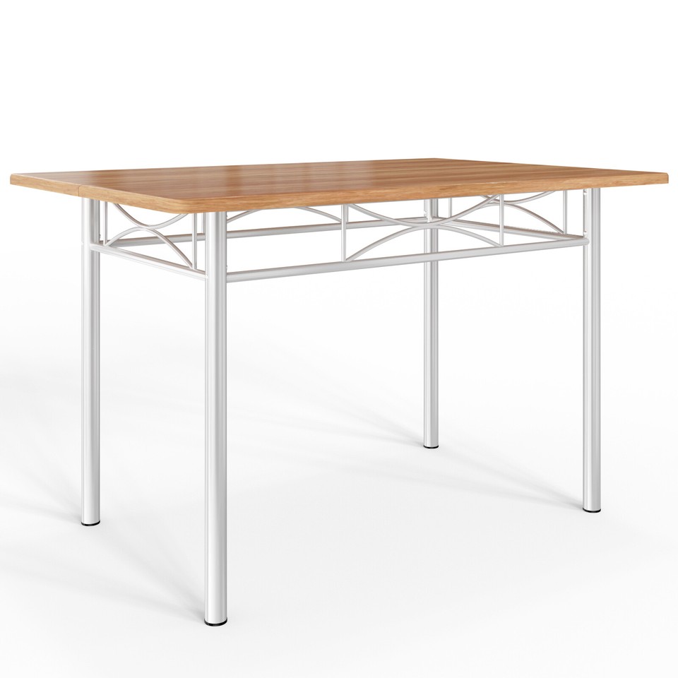 BWare Sitzgruppe Berlin buche Tisch Stühle Set Esszimmer eBay.de