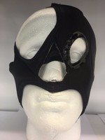 Abyss Fancy Dress Up Costume Wrestling Mask Wrestler The Decay Tna Impact Wwe Abyss Fancy Dress Up Costume Wrestling Mask Wrestler The Decay Tna Impact Wwe