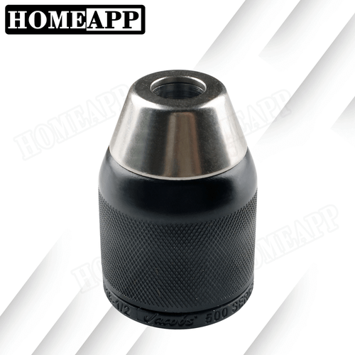 Jacobs Metal Single Sleeve DRILL CHUCK 