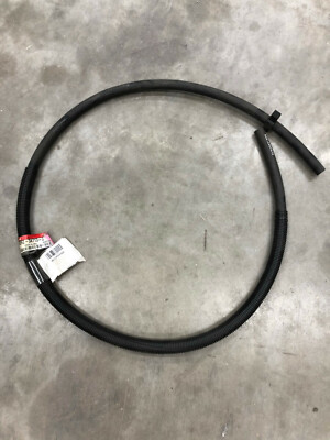 NEW MOTORCRAFT PSH-322 POWER STEERING HOSE ASSEMBLY FOR FORD F53 F59 6.8L V10