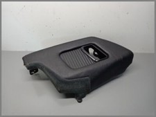 Mercedes SL R129 Verkleidung Gurtführung Jalousie 1299110222 Sitz Rechts Schwarz Mercedes SL R129 Verkleidung Gurtführung Jalousie 1299110222 Sitz Rechts Schwarz