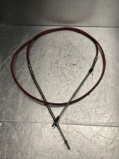 Yamaha SV 1200-SUV 1200 & 4P Reverse Cable GU5-U149C-00-00 Waverunner SBT 262404