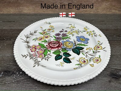 Vintage Spode Copeland Great Britian Romney Serving Platter 15''