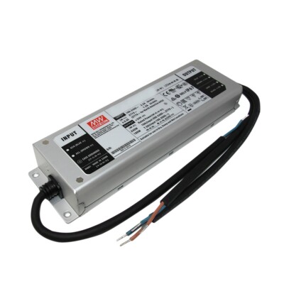 ELG-240-48 Netzteil: Impuls LED 240W 48VDC 5A 100-305VAC 142-431VDC IP67 MEAN WE